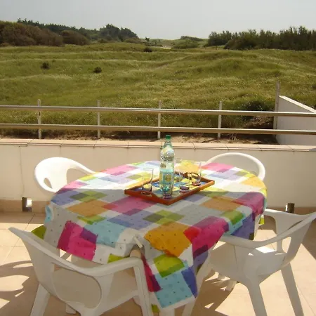 Grande Maison A Pres De La Plage, 3 Chambres, Parking - Fr-1-540-170