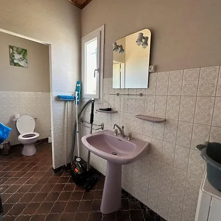 Grande Maison A Pres De La Plage, 3 Chambres, Parking - Fr-1-540-170 * Notre-Dame-de-Monts