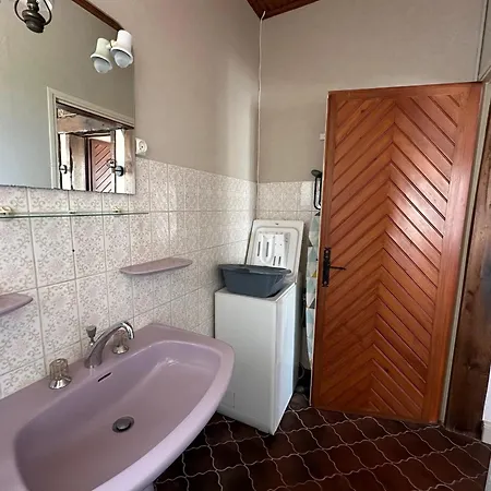 Grande Maison A Pres De La Plage, 3 Chambres, Parking - Fr-1-540-170