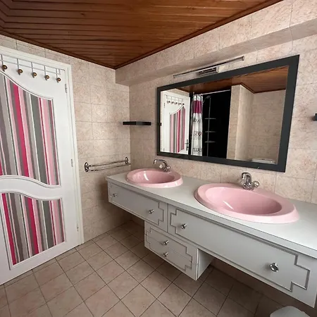 Grande Maison A Pres De La Plage, 3 Chambres, Parking - Fr-1-540-170 Ferienhaus Notre-Dame-de-Monts