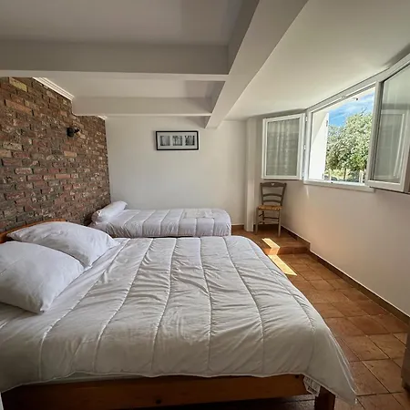 Grande Maison A Pres De La Plage, 3 Chambres, Parking - Fr-1-540-170 * Notre-Dame-de-Monts