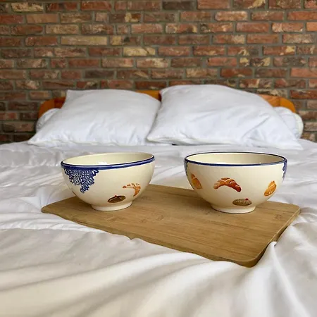 Ferienhaus Grande Maison A Pres De La Plage, 3 Chambres, Parking - Fr-1-540-170 Notre-Dame-de-Monts