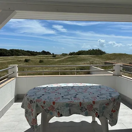 Grande Maison A Pres De La Plage, 3 Chambres, Parking - Fr-1-540-170 * Notre-Dame-de-Monts